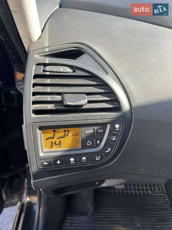 Мікровен Citroen C4 Picasso 2009 в Вінниці фото 3 Мікровен Citroen C4 Picasso 2009 в Вінниці