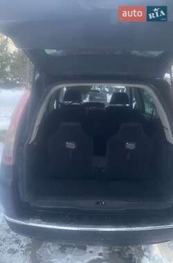 Микровэн Citroen C4 Picasso 2009 в Ивано-Франковске