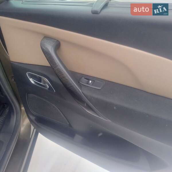 Микровэн Citroen C4 Picasso 2014 в Ивано-Франковске