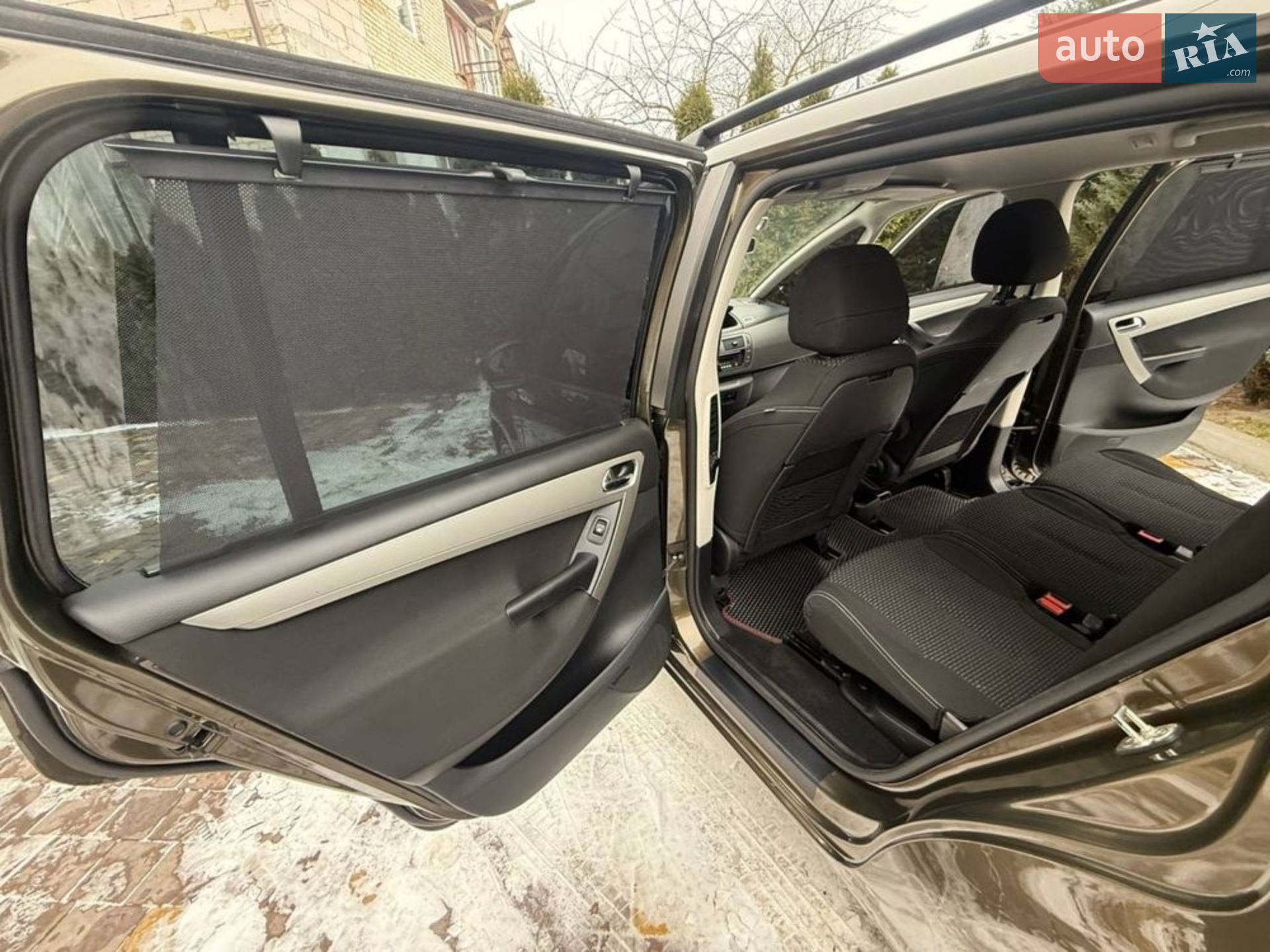 2013 Citroen C4 Picasso - мініатюра 12