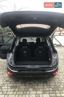 Микровэн Citroen C4 Picasso 2013 в Ивано-Франковске