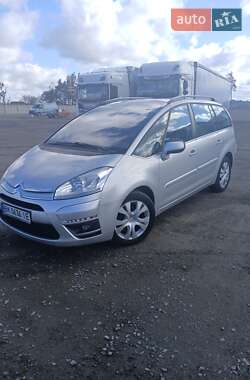 Микровэн Citroen C4 Picasso 2012 в Сарнах