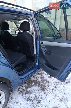 Мікровен Citroen C4 Picasso 2010 в Берегомету