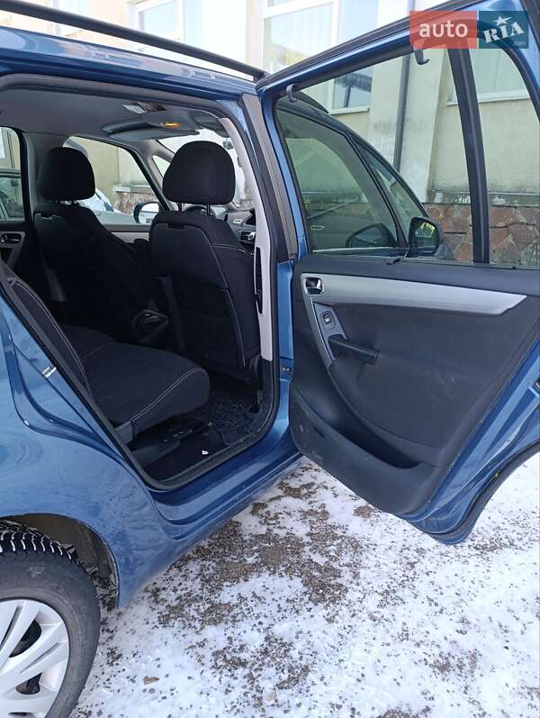 Микровэн Citroen C4 Picasso 2010 в Берегомете