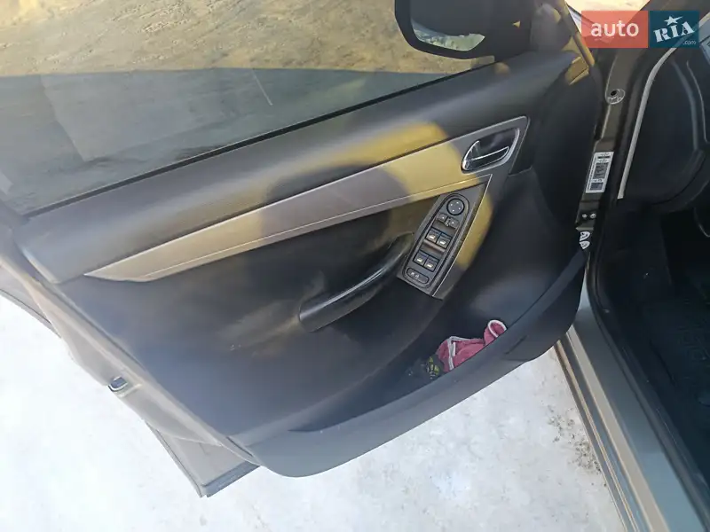 Citroen C4 Picasso 2007 VIN VF7UA9HZC45005649 фото оголошення 20 з 54