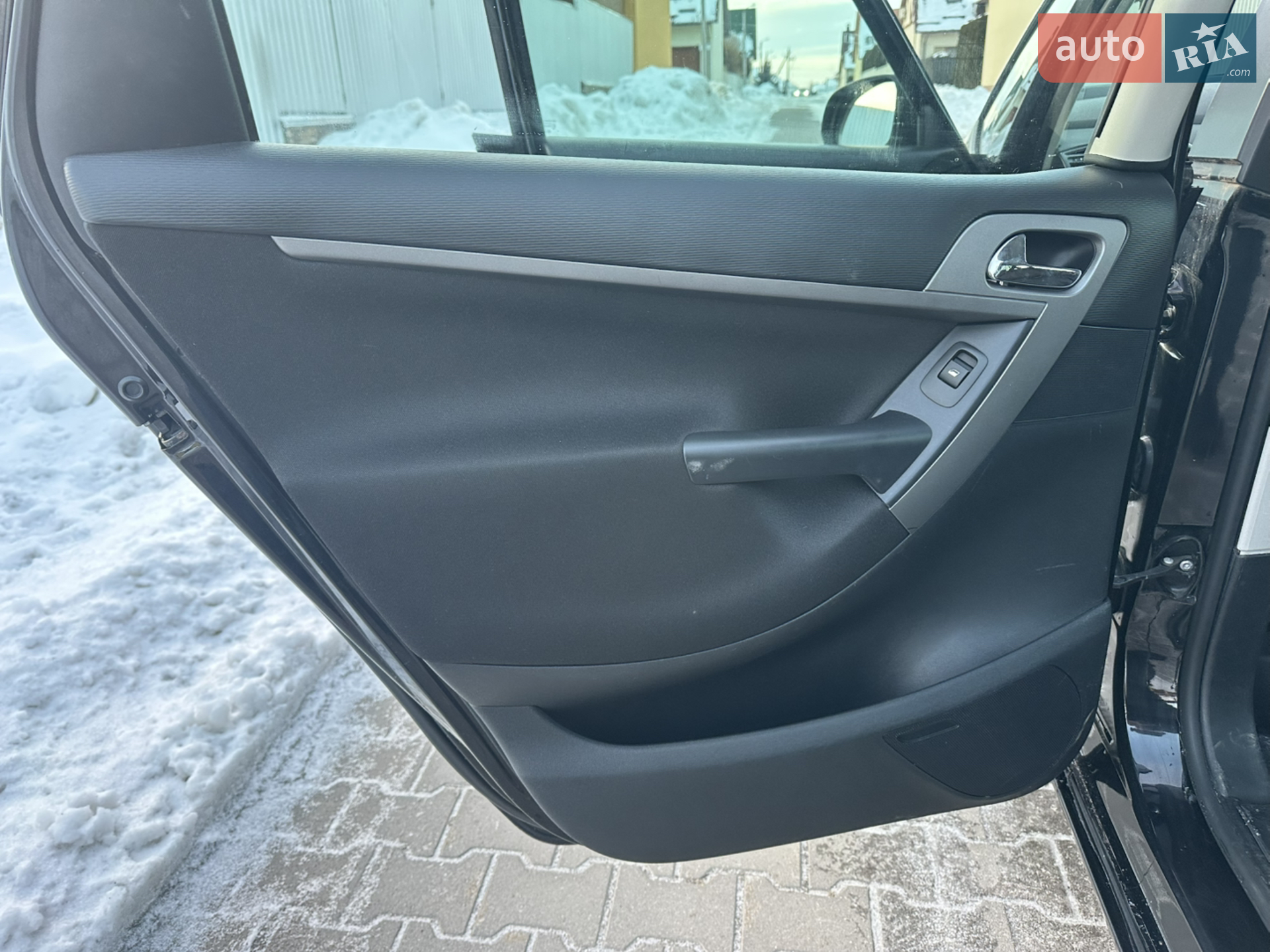 2012 Citroen C4 Picasso - мініатюра 25