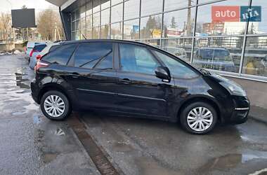 Мікровен Citroen C4 Picasso 2012 в Тернополі
