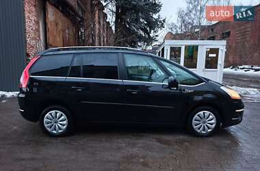 Микровэн Citroen C4 Picasso 2012 в Коломые