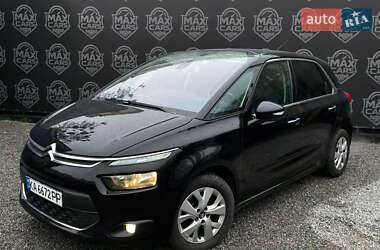Микровэн Citroen C4 Picasso 2013 в Вараше