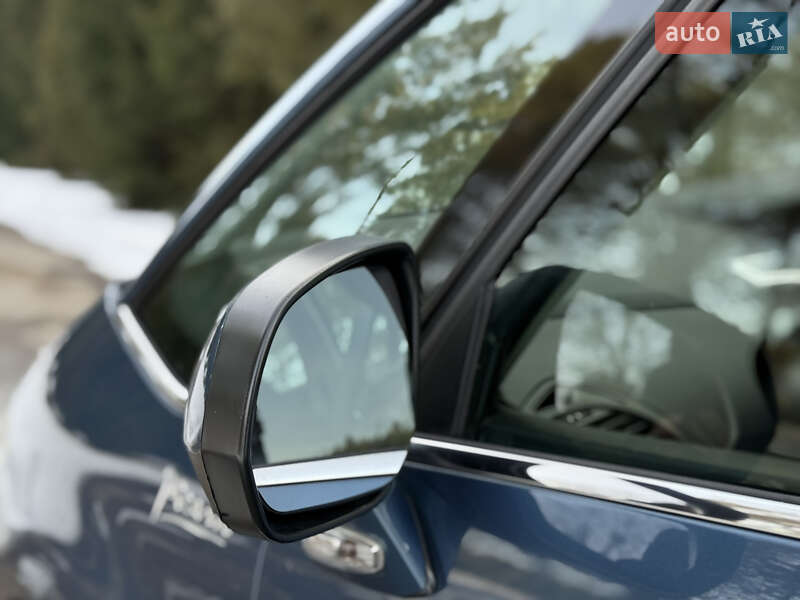 Микровэн Citroen C4 Picasso 2009 в Радивилове