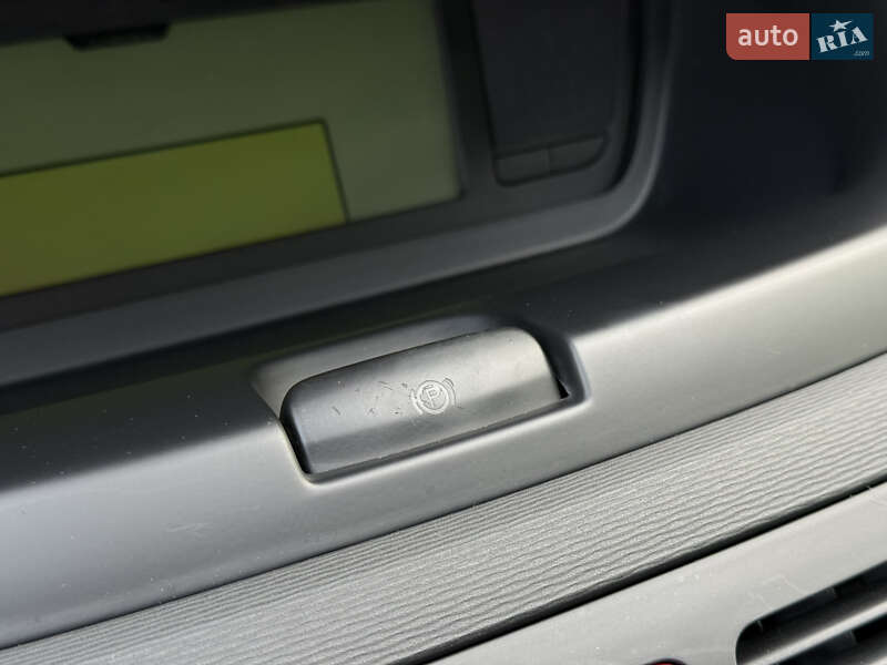 Микровэн Citroen C4 Picasso 2009 в Радивилове