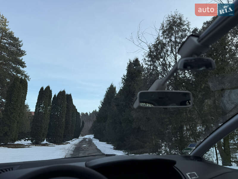 Микровэн Citroen C4 Picasso 2009 в Радивилове