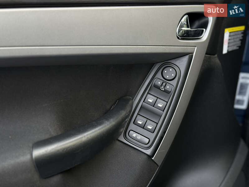 Микровэн Citroen C4 Picasso 2009 в Радивилове