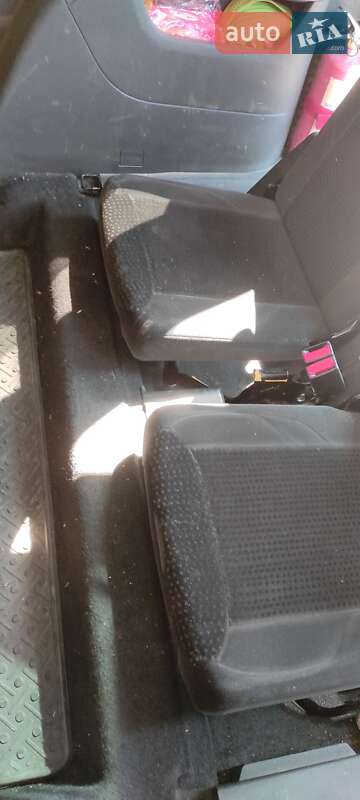 Микровэн Citroen C4 Picasso 2009 в Южном