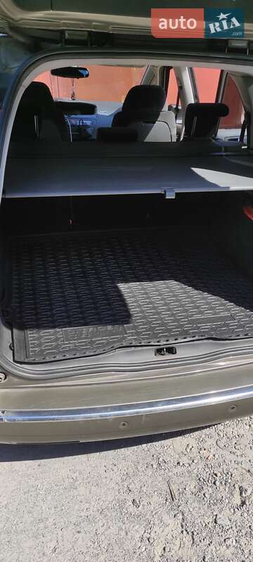 Микровэн Citroen C4 Picasso 2009 в Южном