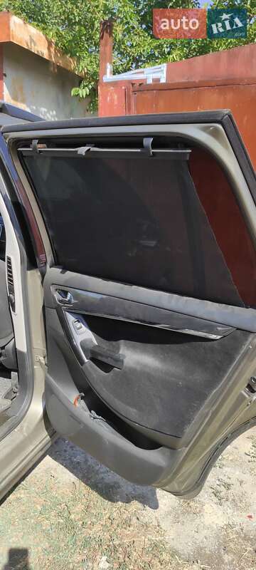 Микровэн Citroen C4 Picasso 2009 в Южном