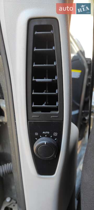 Микровэн Citroen C4 Picasso 2009 в Южном