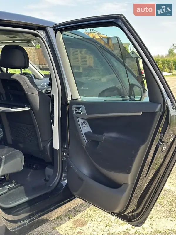 Citroen C4 Picasso 2008 VIN VF7UD5FWC45424265 фото оголошення 22 з 57
