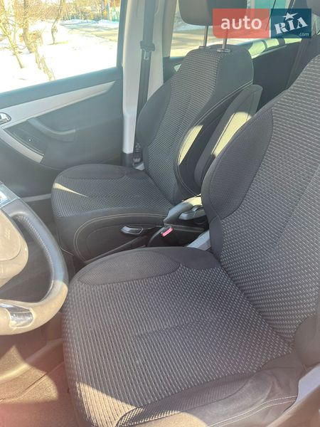 Микровэн Citroen C4 Picasso 2012 в Староконстантинове