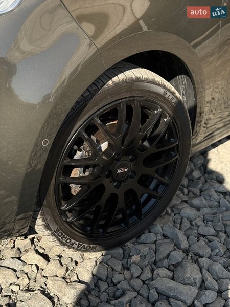 Микровэн Citroen C4 Picasso 2014 в Луцке