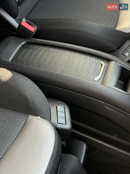 Микровэн Citroen C4 Picasso 2014 в Луцке