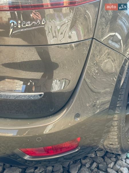 Микровэн Citroen C4 Picasso 2014 в Луцке