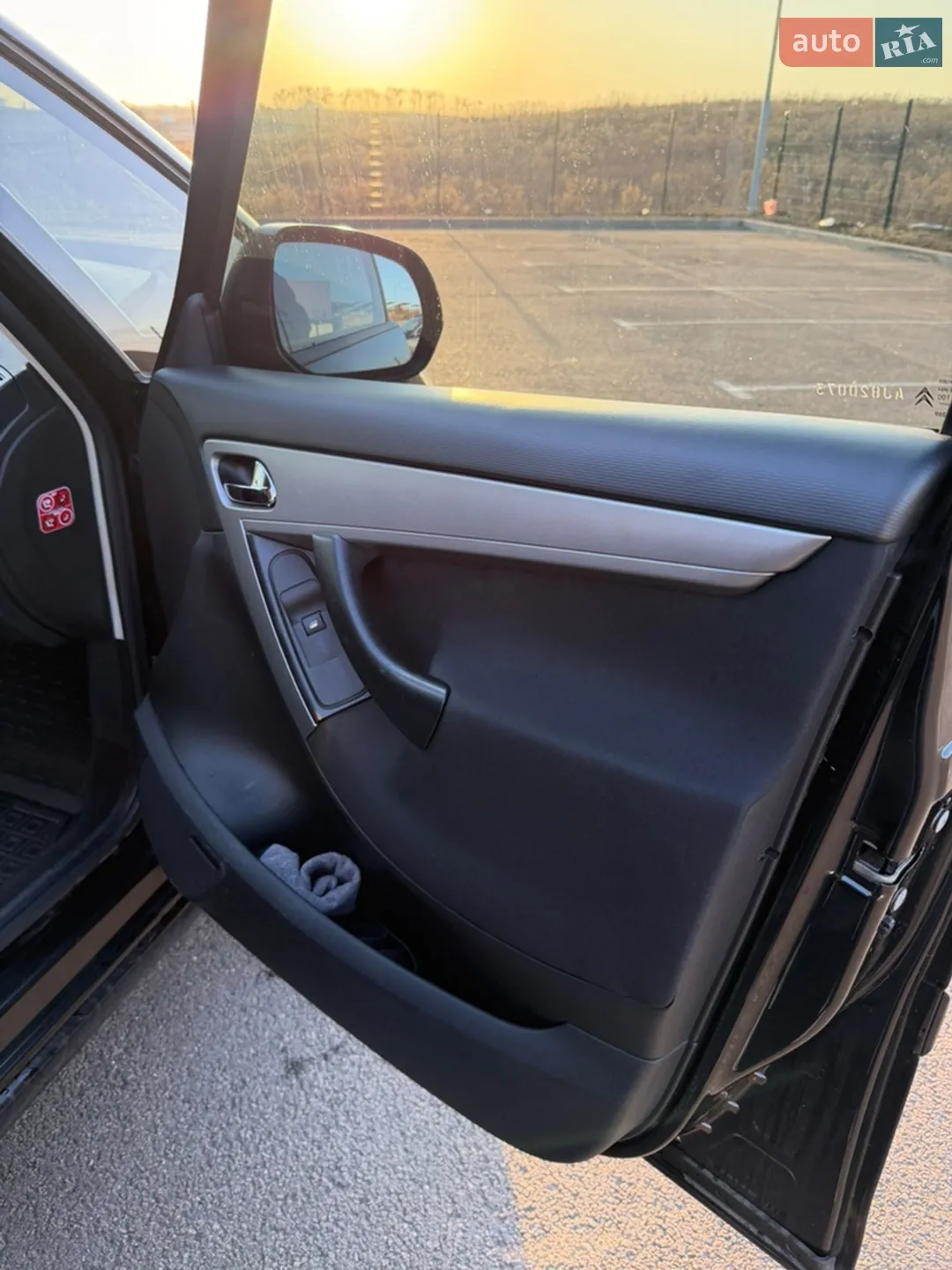 2010 Citroen C4 Picasso - мініатюра 15