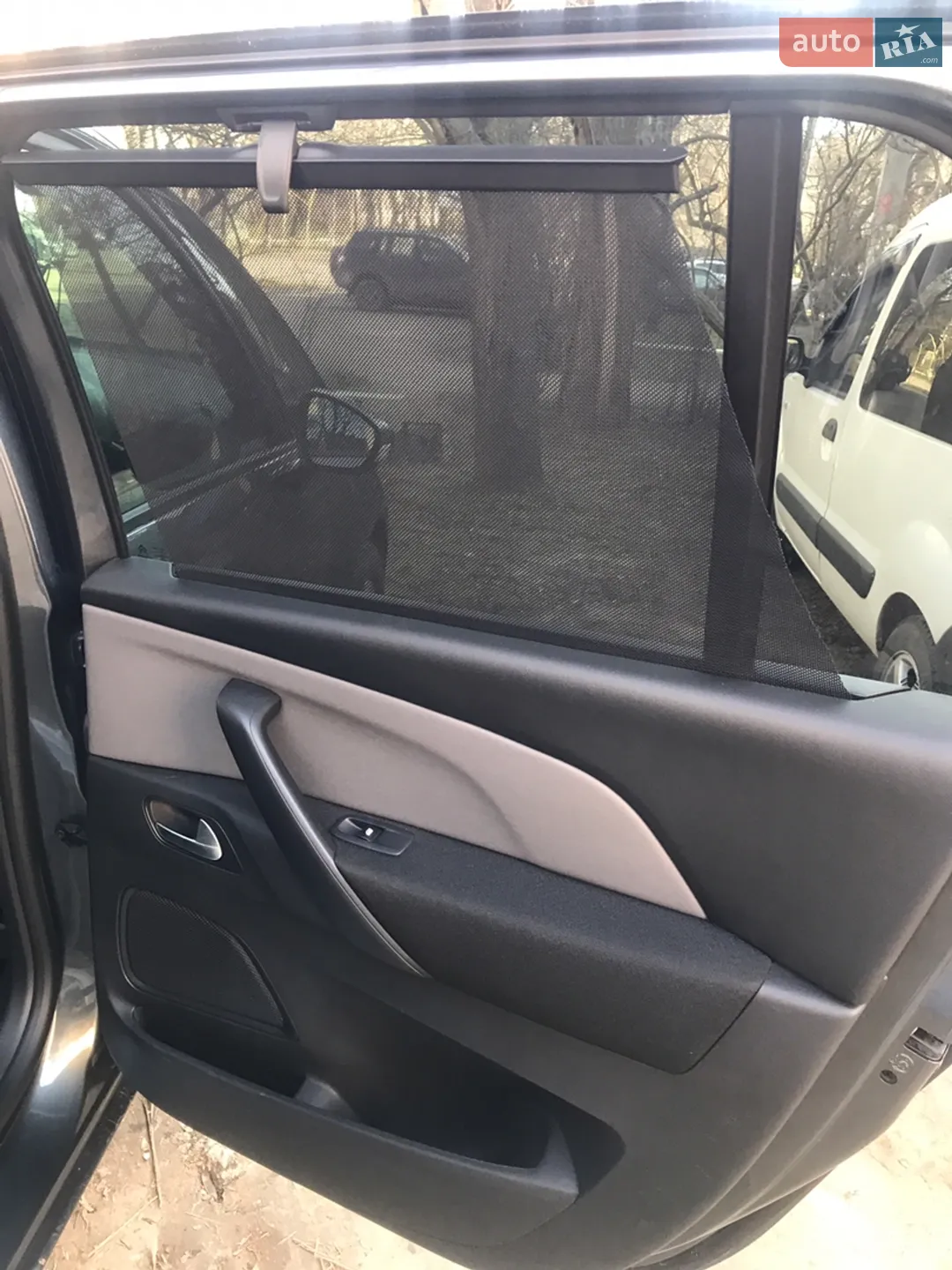 2016 Citroen C4 Picasso - мініатюра 34