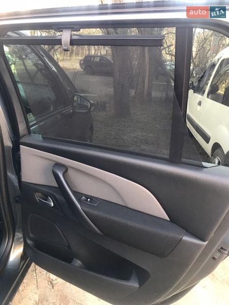 Мікровен Citroen C4 Picasso 2016 в Одесі