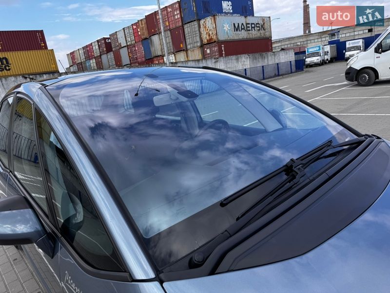 Минивэн Citroen C4 Picasso 2007 в Тернополе фото 4 Минивэн Citroen C4 Picasso 2007 в Тернополе