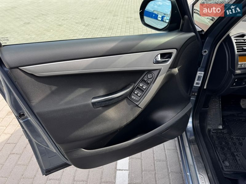 Минивэн Citroen C4 Picasso 2007 в Тернополе фото 23 Минивэн Citroen C4 Picasso 2007 в Тернополе