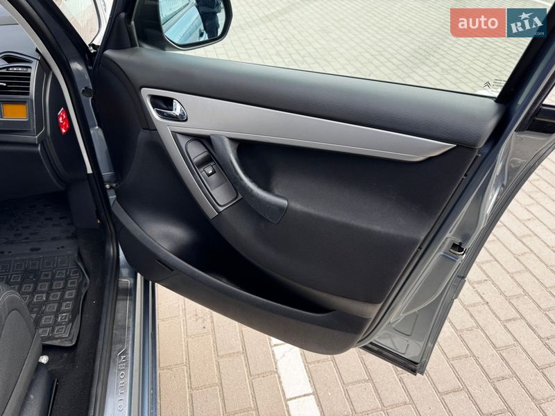 Минивэн Citroen C4 Picasso 2007 в Тернополе фото 33 Минивэн Citroen C4 Picasso 2007 в Тернополе