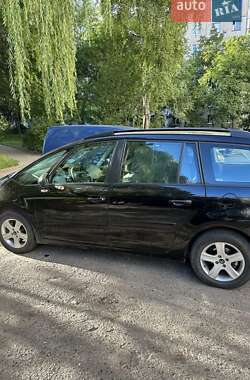 Микровэн Citroen C4 Picasso 2009 в Львове