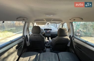 Микровэн Citroen C4 Picasso 2011 в Нововолынске