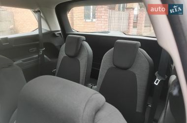 Мікровен Citroen C4 Picasso 2015 в Рівному