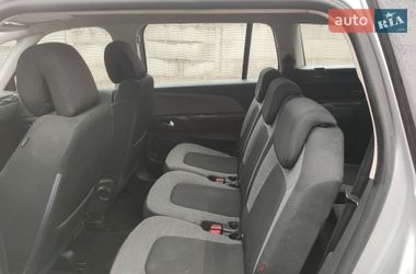 Мікровен Citroen C4 Picasso 2015 в Рівному