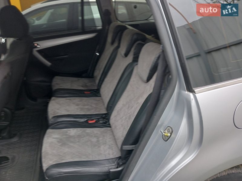 Микровэн Citroen C4 Picasso 2010 в Шепетовке