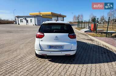 Микровэн Citroen C4 Picasso 2011 в Луцке