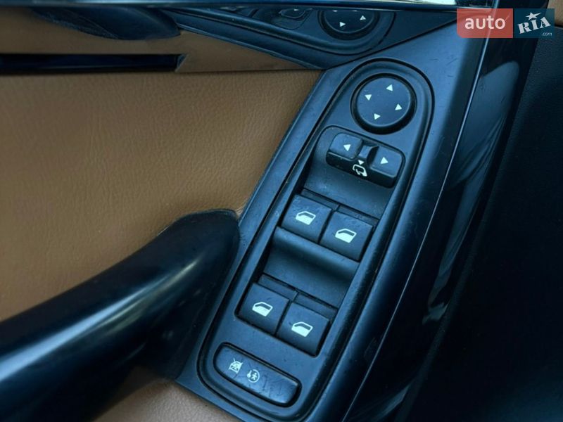 Микровэн Citroen C4 Picasso 2007 в Луцке