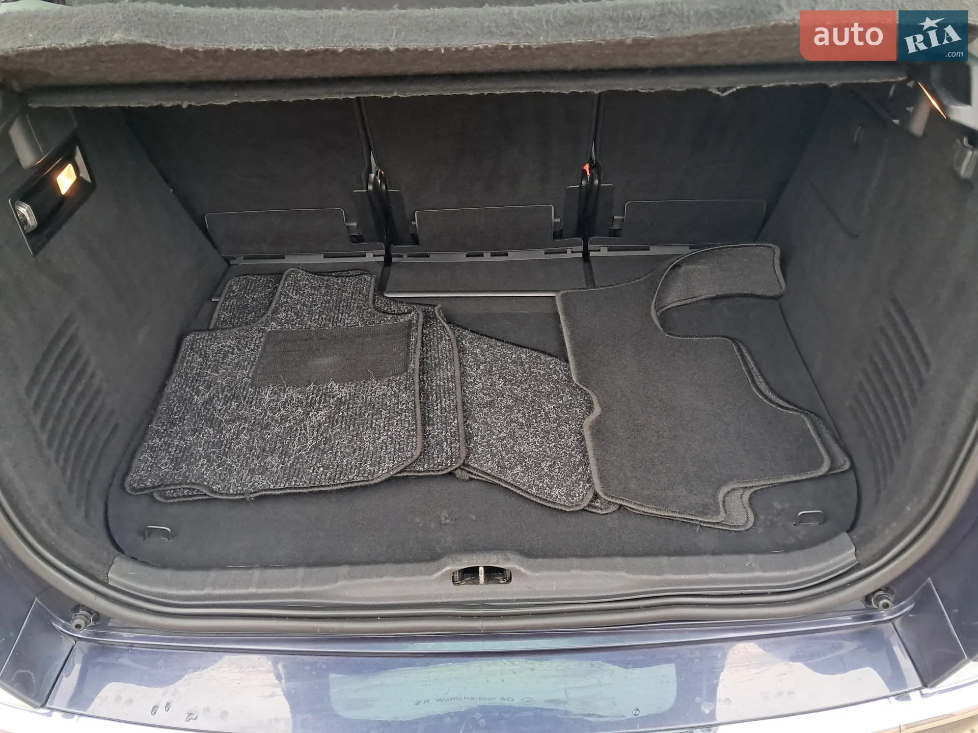 2013 Citroen C4 Picasso - мініатюра 15