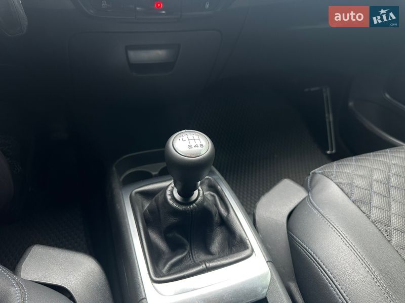 Микровэн Citroen C4 Picasso 2014 в Нежине