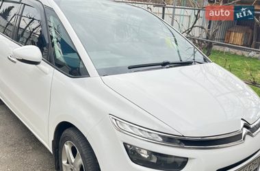 Микровэн Citroen C4 Picasso 2015 в Житомире