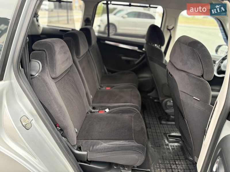 Микровэн Citroen C4 Picasso 2008 в Ровно