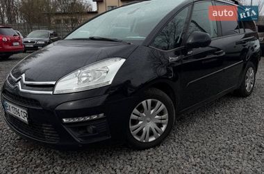Микровэн Citroen C4 Picasso 2011 в Хмельницком