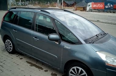 Микровэн Citroen C4 Picasso 2008 в Коломые