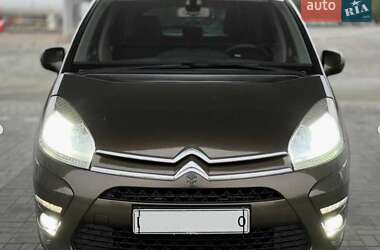 Мікровен Citroen C4 Picasso 2011 в Броварах