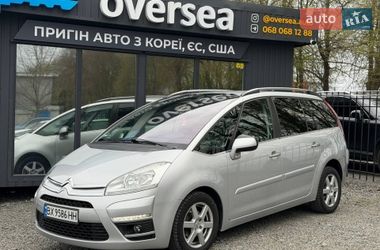 Микровэн Citroen C4 Picasso 2011 в Хмельницком