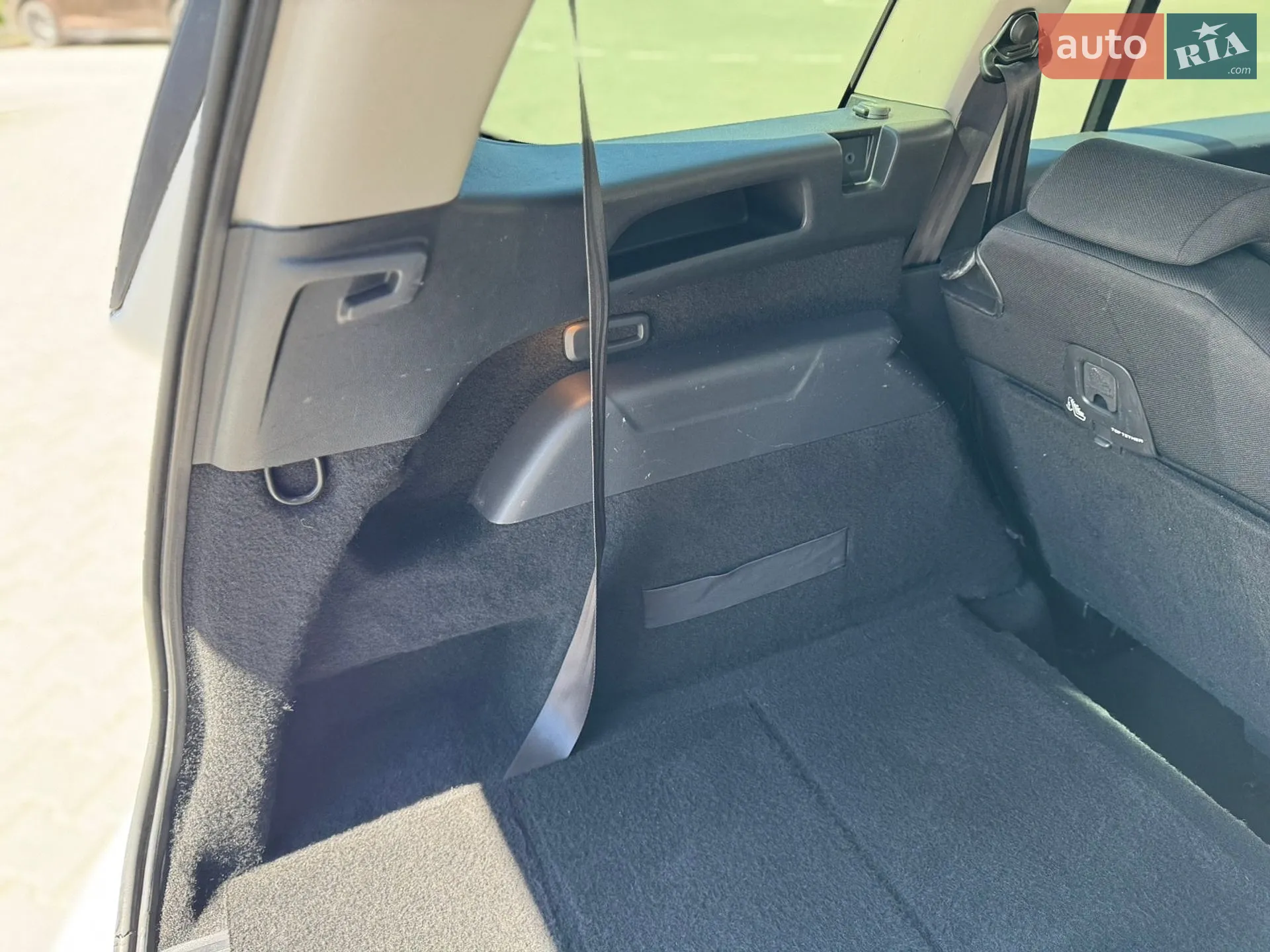 2015 Citroen C4 Picasso - мініатюра 41
