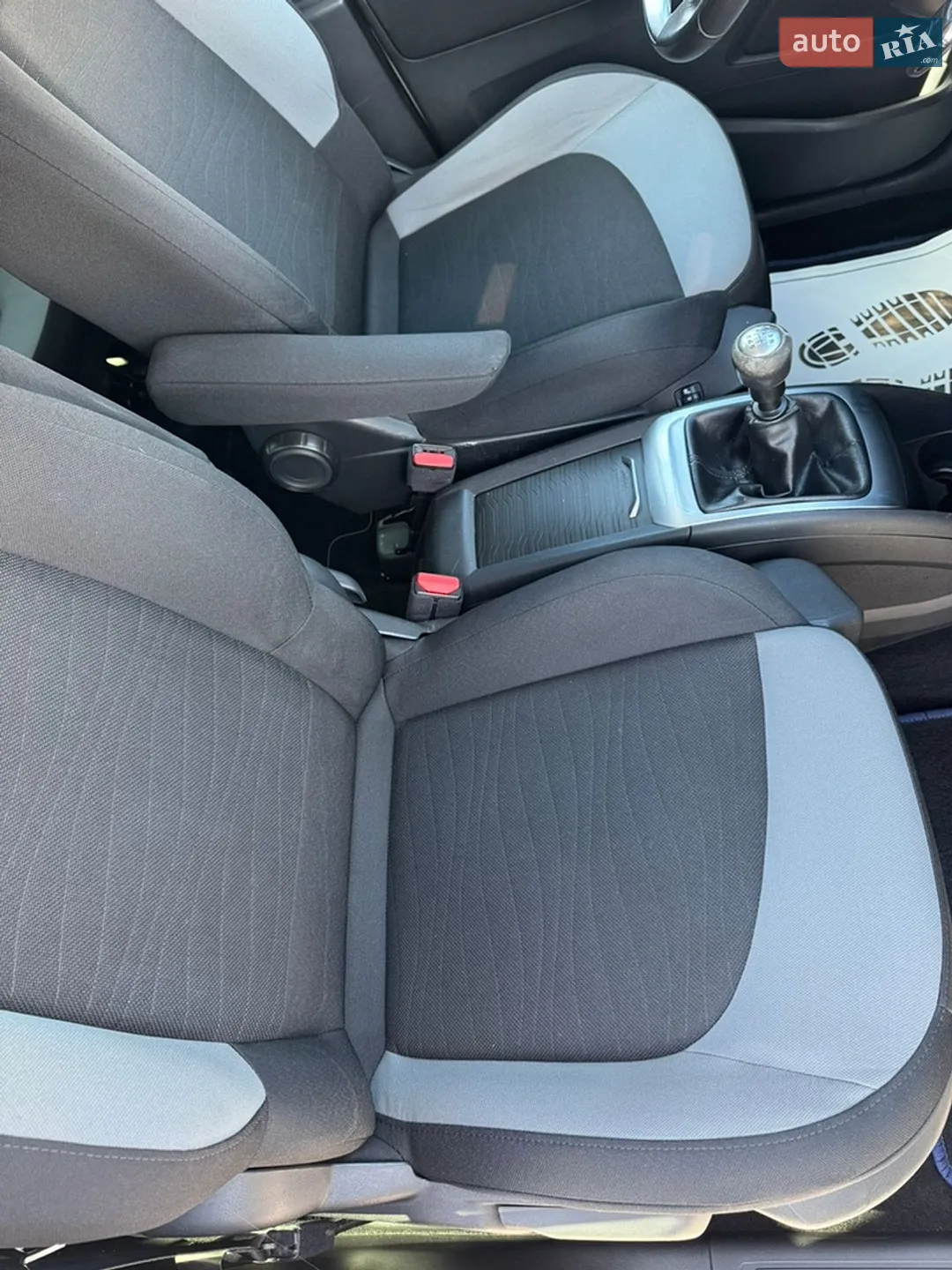 2015 Citroen C4 Picasso - мініатюра 48