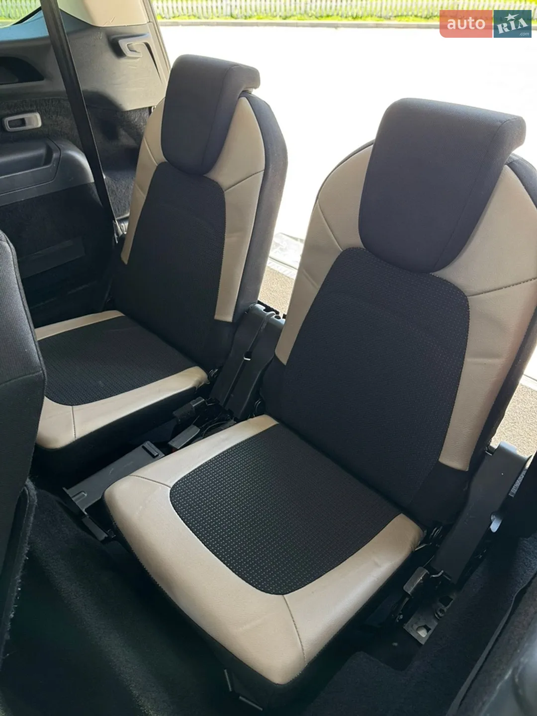 2015 Citroen C4 Picasso - мініатюра 51